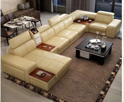 u shape 8 seater sofa set direct from manufactures
WhatsApp 9278552210

price 39999