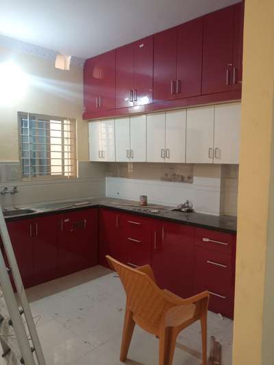 Moduer farnichar kitchen indore