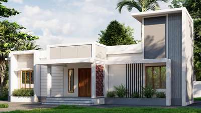 #buget  #budget_home_simple_interi  #KeralaStyleHouse