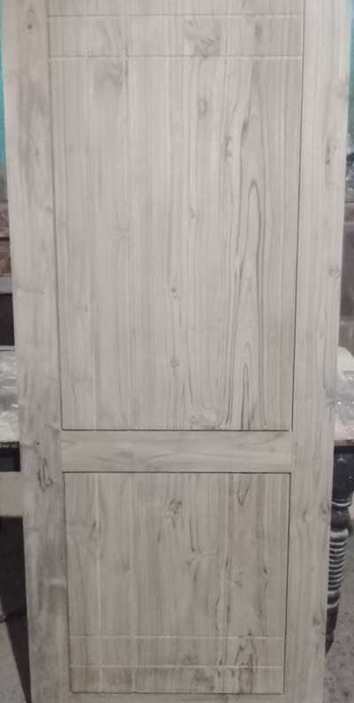 teak wood single door
 #Woodendoor  #teakwood