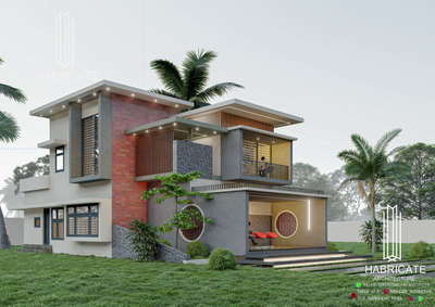 #exterior_Work  #3delevation🏠  #architecturedesigns  #ElevationHome  #Architectural&nterior  #HouseDesigns