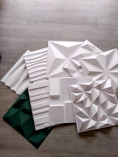 3D pvc panel.... #InteriorDesigner  #architecturedesigns  #PVCFalseCeiling  #pvctiles  #Pvc