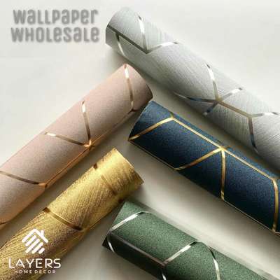 European wallpaper collection.