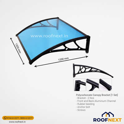 #canopy #PolycarbonateSheetRoofing #Polycarbonate #outdoor #NEW_PATTERN