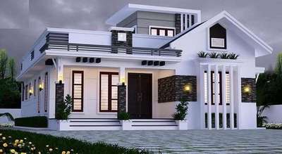 *Elegant Home🏡*
Area Statement:-
• Ground Floor - 1382 Sqft
• Stair Room -     94 Sqft
Total - 1476 Sqft

Total Amount:- 26,75,000 Rs/-

Room Specifications:-
• M. BedRoom - 3.5m x 3.8m (143 sqft)
• Bed Room - 3.5m x 3.25m (123 sqft)
• Bed Room - 3.2m x 3.2m (110 sqft)
• Living Room - 3.5m x 2.8m (106 sqft)
• Dining Room - 4.34m x 3.3m (154 sqft)
• Kitchen - 2.9m x 3.47m (108 sqft)
• Work area - 1.8m x 3.0m (58 sqft)
• Stair Room - 3.5m x 1.8m (68 sqft)
• Toilet-Attached - 2.45m x 1.8m (48 sqft)
• Toilet-Attached - 2.15m x 1.5m (35 sqft)
• Toilet-Attached - 1.5m x 1.95m (35 sqft)
• Toilet-Common - 1.2m x 1.8m (23 sqft)
• Sitout - 7.14m x 1.52m (117 sqft)

Work Specification:-
• കരിങ്കല്ല് ഉപയോഗിച്ച് കൊണ്ടുള്ള തറ നിർമ്മാണം
 Foundation – 0.6m x 0.6m 
 Basement – 0.45m x 0.35m
• തറയ്ക്ക് മുകളിൽ 6 ഇഞ്ച് കനത്തിൽ ISI CERTIFIED TMT കമ്പികൾ മാത്രം ഉപയോഗിച്ചു കൊണ്ടുള്ള കോണ്ക്രീറ്റ് ബെൽറ്റ്.
• ഫസ്റ്റ് ക്വാളിറ്റി സിമന്റ് സോളിഡ് ബ്രിക്ക്/ വെട്ടുകല്ല് ഉപയോഗിച്ച് കൊണ്ടുള്ള ചുമർ ഭിത്തി കെട്ട്. (8 ഇഞ്ച് കനത്തിൽ)
• 6 ഇഞ്ച് കനത്തിൽ ISI CERTIFIED TMT കമ്പികൾ മാത്രം ഉപയോഗിച്ചു കൊണ്ടുള്ള ലിന്റൽ ബെൽറ്റ്
• 4 ഇഞ്ച് കനത്തിൽ ISI CERTIFIED 500D TMT BARS & UltraTech മാത്രം ഉപയോഗിച്ചു കൊണ്ടുള്ള മെയിൻ റൂഫ് കോണ്ക്രീറ്റ്.
• 2.5 ഇഞ്ച് കനത്തിൽ, ISI CERTIFIED TMT കമ്പികളും, സിമന്റും ഉപയോഗിച്ചു കൊണ്ടുള്ള Sunshade.
• ISI CERTIFIED ബ്രാൻഡഡ് സിമന്റും, ഫസ്റ്റ് ക്വാളിറ്റി P SAND (തേപ്പ് സാൻഡ്) ഉപയോഗിച്ചു കൊണ്ടുള്ള ഫിനിഷിങ് തേപ്പ്
• V-GUARD/ഫിനോലക്സ് എന്നീ ബ്രാൻഡുകളുടെ വയറുകൾ ഉപയോഗിച്ചു കൊണ്ടുള്ള ഫുൾ ഇലക്ട്രിക്കൽ വയറിങ്
• വിട്രിഫൈഡ് ടൈൽസ് (40രൂപ) ഉപയോഗിച്ചു കൊണ്ടുള്ള ഫ്ലോറിങ്, എല്ലാ ബാത്ത്റൂമുകളിലും 7 അടി ഉയരത്തിൽ വാൾ ടൈൽസ്(35രൂപ).
• ISI മുദ്രയുള്ള PVC പൈപ്പുകൾ മാത്രം ഉപയോഗിച്ചു കൊണ്ടുള്ള മുഴുവൻ പ്ലംബിംഗ് വർക്കുകൾ.
• എല്ലാ ബാത്ത്റൂമുകളിലും സ്റ്റീൽ ഫിറ്റിങ്സ് & CERA ബേസ് മോഡൽ ക്ലോസെറ്റ്സ്.
• രണ്ട് കോട്ട് വൈറ്റ് സിമന്റ് അടിച്ചതിന് ശേഷം,2 COAT PRIEMER (ASIAN PAINTS) ഉപയോഗിച്ച് കൊണ്ടുള്ള ഫുൾ പെയിന്റിങ്.
• മുൻവാതിൽ തേക്കും, ബാക്കി കട്ടിലകൾ  (ആഞ്ഞിലി, പ്ലാവ് etc) ഉപയോഗിച്ചും വർക് ചെയ്യുന്നതാണ്.
• ISI CERTIFIED ബ്രാൻഡഡ് റെഡിമൈഡ് ഡോറുകൾ ഫിറ്റ് ചെയ്യുന്നതാണ്.
•  1000 ലിറ്റർ ISO CERTIFIED വാട്ടർ ടാങ്ക്.
• ആവിശ്യമായ സ്ഥാനത്ത് സെപ്റ്റിക് ടാങ്ക് & വേസ്റ്റ് കുഴി ചെയ്യുന്നതാണ്.

#Veedu #വീട് #KeralaStyleHome #construction #keralagodsowncountry #kerala #civilconstruction #Thiruvananthapuram #kollam #pathanamthitta #alappuzha #kottayam #idukki #ernakulam #kochi #thrissurkaran #palakad #malappuram #Malayalam #kozhikode #kannur #wayanad #kasaragod #uae #qatar #saudiarabia #oman #kuwait #Bahrain #usa #uk