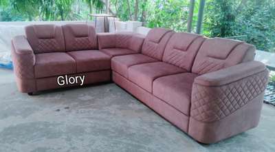 #CUSTOMIZED🛋️ SOFAS
We offer all types of  #sofas, chairs, divans and all upholstery related work for your home with good workmanship, quality and fine finishing at affordable prices.🛠️We will do it