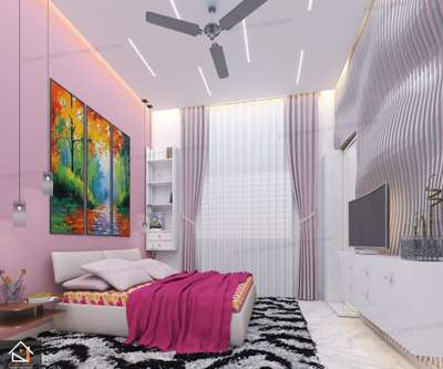 Budget friendly, Reasonable rates, Modern interior designs, Contact for more services...

 #BedroomDesigns #LUXURY_INTERIOR #colourcombination #moderndesign #FalseCeiling #WallDesigns #CivilEngineer #Carpet #frame