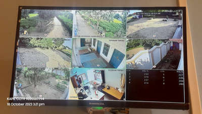 #cpplus 
#HIKVISION 
#DAHUA TECHNOLOGY
@KAPILCCTVSURVEILLANCESERVICES