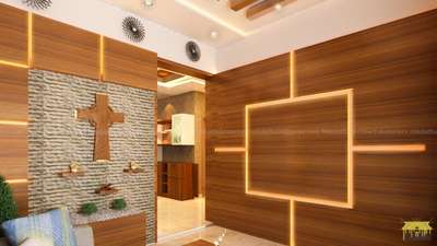 #livingroom panelling