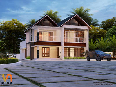 Get your home solutions including (Plan, Permit Drawing, Exterior & Interior 3D Design, Bank Estimate, Supervising, Construction & Interior works) at lowest price guarantee and best quality with our team of expert Engineers and Designers @ VN Builders
Service all over Kerala
For a free consultation -

Place     : Thiruvananthapuram