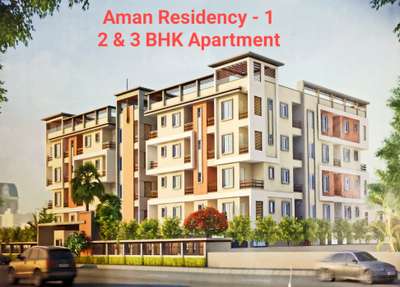 Aman Residence - 1