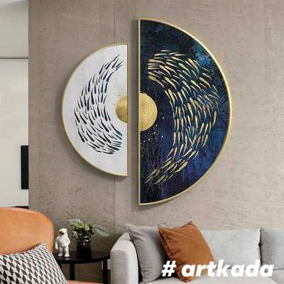 #walldecor  #homedecor  #canvaspainting  #walldesign  #decorative  #artkada
9207048058.  9037048058. 8113048058
artkadain@gmail.com
www.artkada.com