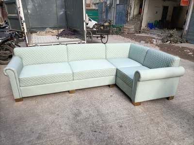 #designer L save sofa  #