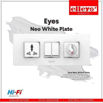 #Elleys Switches available