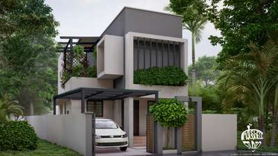 Exterior Render



Exterior. Render. sketchup. vray. lumion.