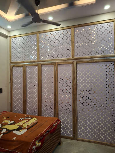 foldable door partition teakwood with cnc
 #InteriorDesigner #fullinterior #furnitures #HomeDecor