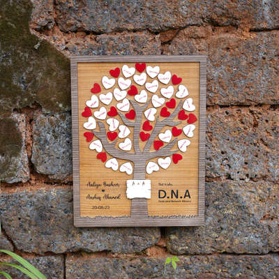 Rooted in love, framed in wood

Personalized Wooden Tree Frame

#picloon #picloongift