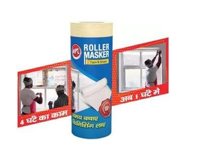 Roller Masking Tape