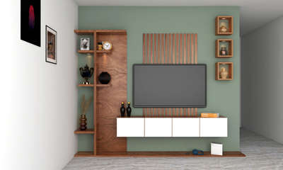 finished tv unit work at kuttiatoor, Kannur

For more details call +91 6235128912