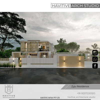 |𝗭𝘆𝗷𝘂 𝗥𝗲𝘀𝗶𝗱𝗲𝗻𝗰𝗲|

Category - Residential

Architecture Firm - Havitive Architectural Studio

Architect - Arshad

Site location - Mannanthala, Tvm

Office location - Kulathur, Kazhakoottam, Tvm

Contact us - 9207220320

#home #ExteriorDesign #Labour#elevation #views #ongoingprojects #wood #material #ConstructionExperts #engineering #Architectural #engineer #architect #anayara #kulathur #oppositeinfosys #oppositeust #thiruvananthapuram #kerala #india|