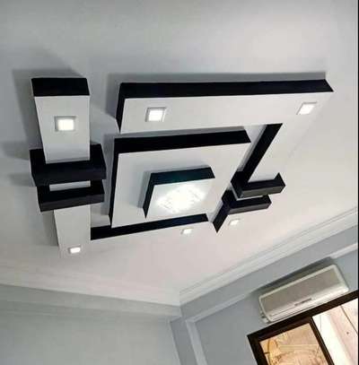 gypsum ceiling