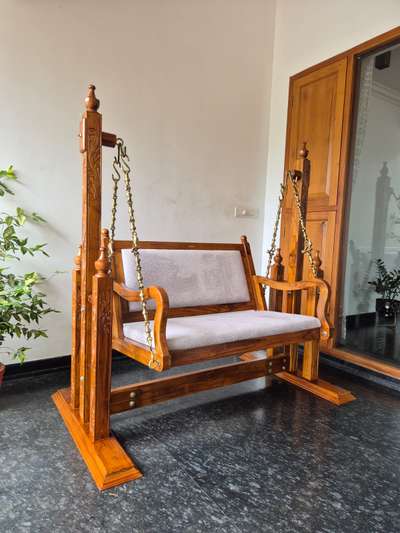 Are you a swing chair lover / we can help you customise the model which you like. check out all those collection. for more business enquiry do connect with us 

Follow for more updates 

#swingchair #swingchair #malayalam #home #traditionalhomedecor #customisedfurniture 
#thrissur #kochi #kerala #india

#primedecorindia