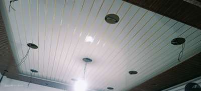 #PVCFalseCeiling  #BedroomCeilingDesign