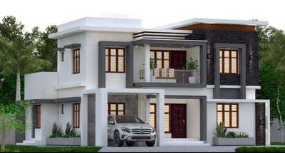 3D DESIGN 

2000 Sqft 
4 BEDROOM 

 

 #FloorPlans #3d #3D_ELEVATION  #3dmodeling  #3dhouse