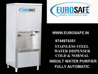 S S water cooler