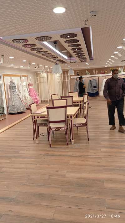 my work at kottakkal