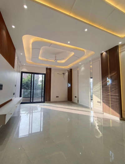 Fall ceiling  work at Dwarka #dwarkadelhi #RoofingIdeas #GypsumCeiling