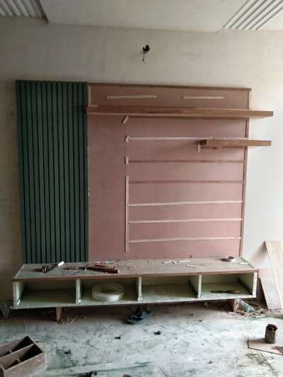 tv unit