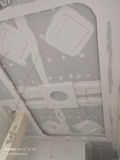 pop ceiling design