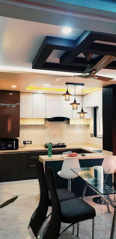 kitchen starts from 950/-sq. ft