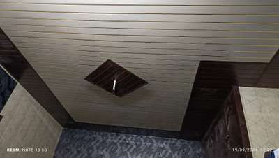 #PVCFalseCeiling