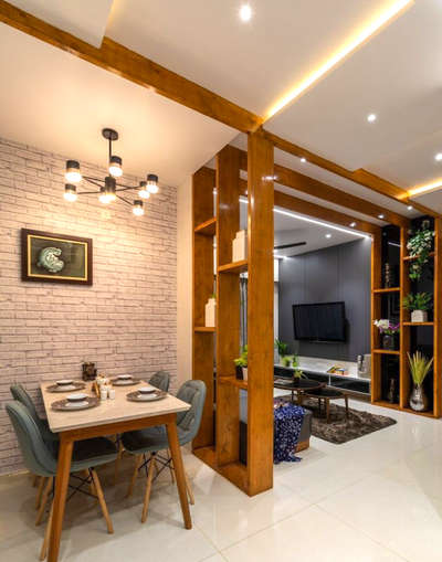 Room partition #Homeinterior