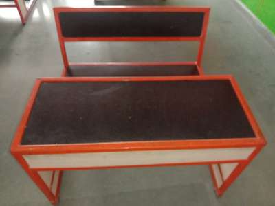 School furniture