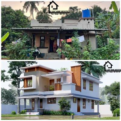 House Renovation Simple Design 🏡❤️
3D ഡിസൈൻ ആവിശ്യം ഉണ്ടകിൽ മെസ്സേജ് ചെയ്യ്യു 9961991201
 #HouseRenovation  #KitchenRenovation #renovations #SouthFacingPlan #Mordern #reality #After #koloapp #Malappuram #Palakkad #Thrissur #Kannur #Kottayam #Pathanamthitta #Alappuzha #Thiruvananthapuram #Kollam