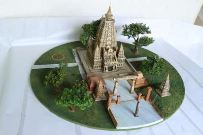 3D Model in FRP
 #FRP  #artwork  #statue  #murals