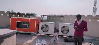 air conditioning system