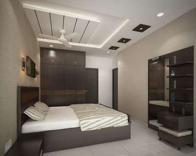 bedroom design