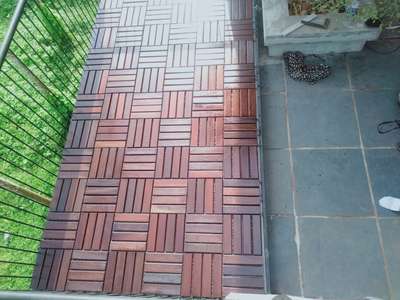 ipie tile deck floor