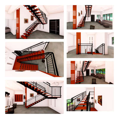 Readymade staircases.

#readymadestaircases  #StaircaseStorage #HouseDesigns  #Malappuram  #Thrissur  #Kozhikode  #manjeri  #KeralaStyleHouse  #ContemporaryHouse  #primosarchitects