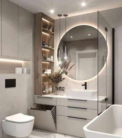 wash room