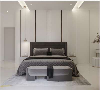 #KeralaStyleHouse  #keralaplanners  #architecturedesigns  #HomeDecor  #InteriorDesigner  #exteriordesigns  #Contractor  #HouseConstruction  #homesweethome  #vedu  #keralahomedesignz  #MasterBedroom