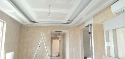 gypsum cealing #and gypsum design in Gurgaon sector 88 
price  75 rupees only