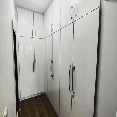 wardrobe design, entry design