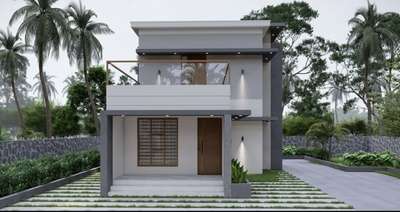 #Kozhikode #Kannur #Wayanad #kerelahomedesigns #InteriorDesigner #homeplan #HouseConstruction #kerelahomedesigns