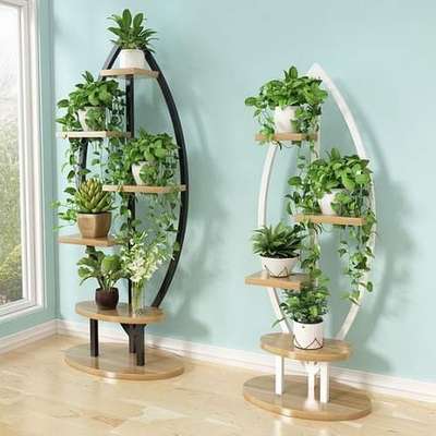 Plant Stand Ideas