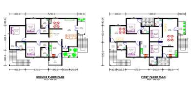 *planning *
Residential and commercial plan design